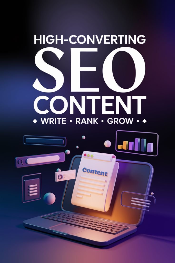seo agency in edmonton