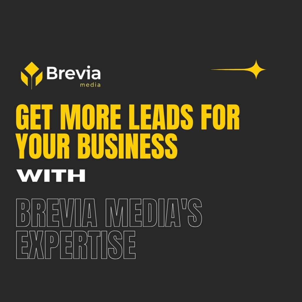 How Edmonton Businesses Can Grow Faster in 2025 With Smart Digital Marketing – Tips from Brevia Media